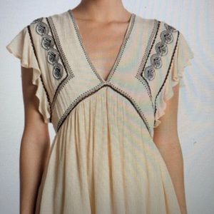 NWT Free People top